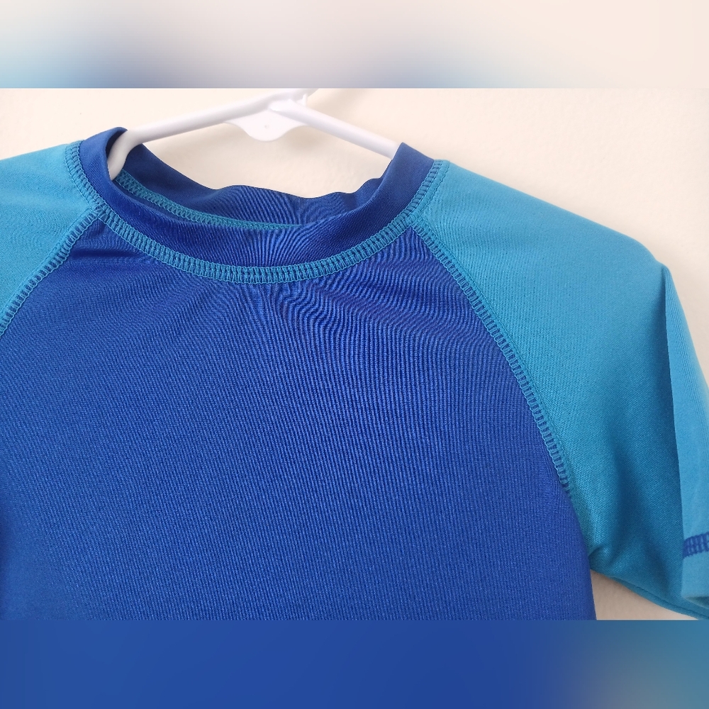 18 Month Rashguard - Picture 2 of 5
